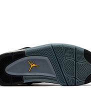 Jordan 4 Retro Lakers (GS)