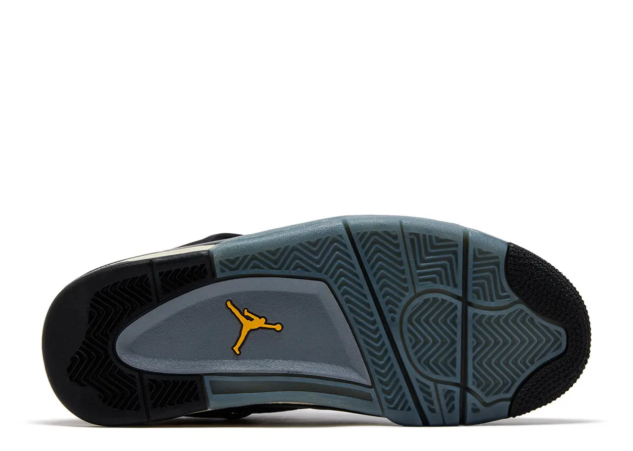 Jordan 4 Retro Lakers (GS)