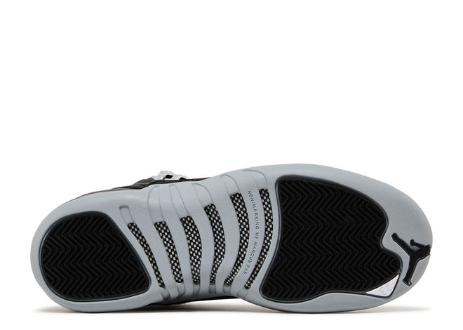 Jordan Retro 12’s Barons (GS)