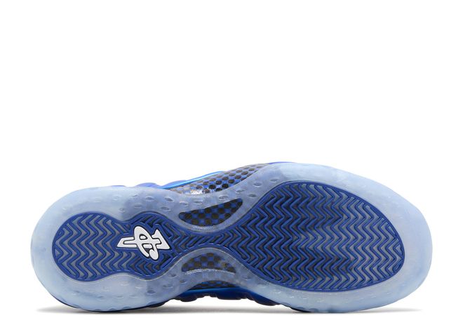 Nike Air Foamposite One Royal 2024 Men