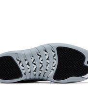 Jordan Retro 12’s Barons Men
