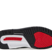Jordan Retro 3's SE Moto (GS)