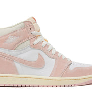 Jordan OG Retro 1’s High Washed Pink (WMNS)