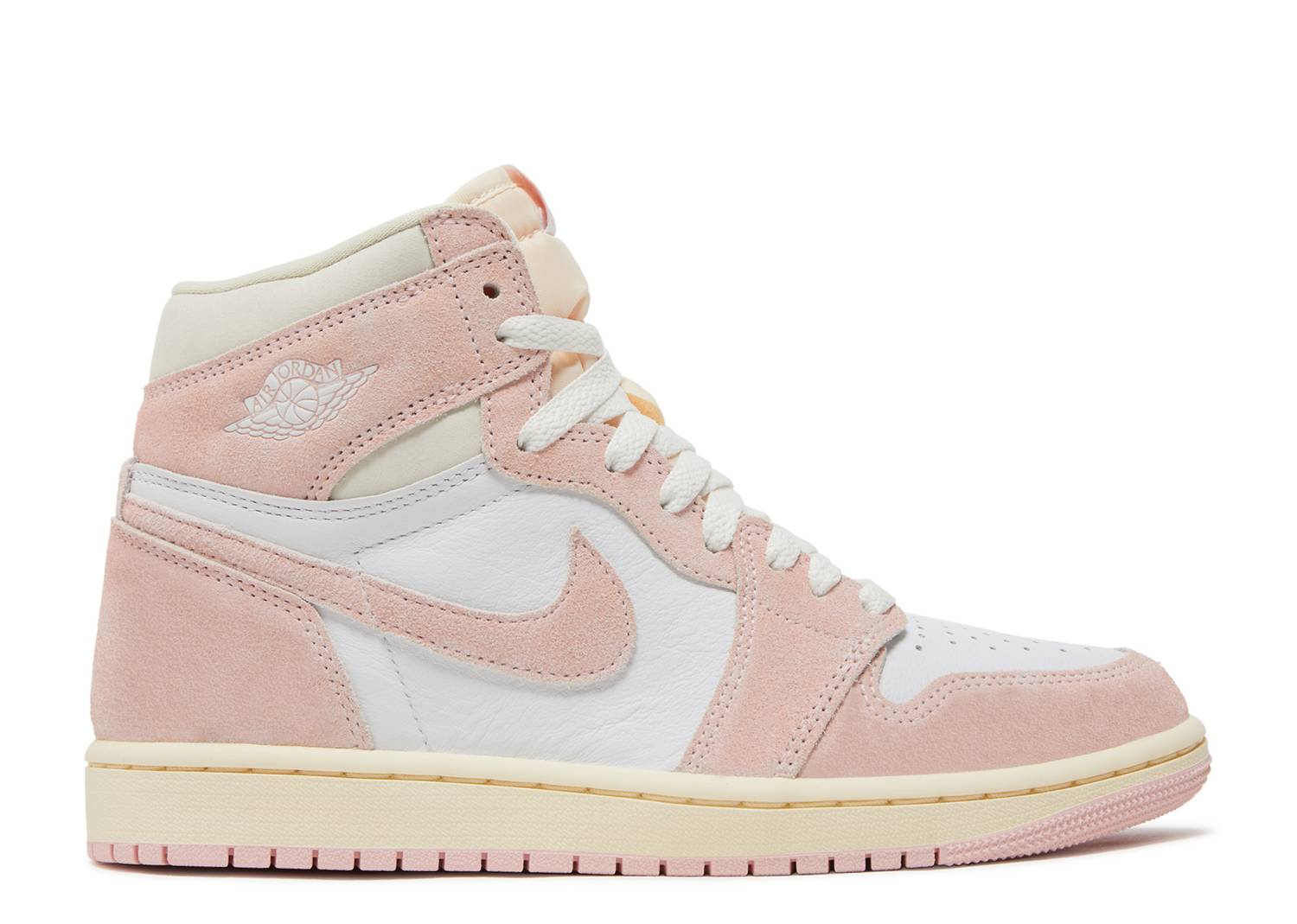 Jordan OG Retro 1’s High Washed Pink (WMNS)