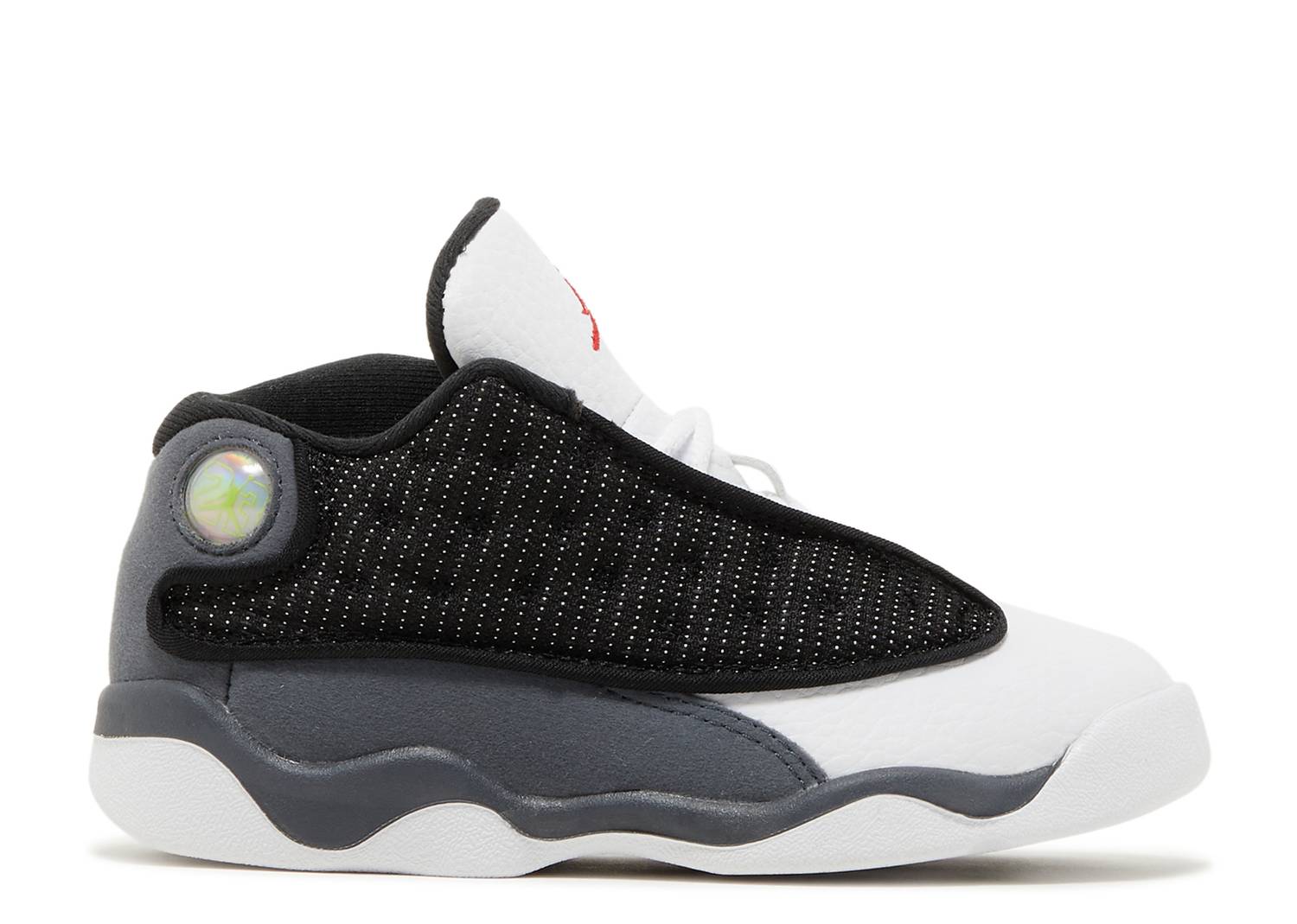 Jordan Retro 13’s Black Flint (TD)