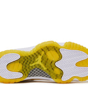 Jordan Retro 11's Low Snakeskin (WMNS)