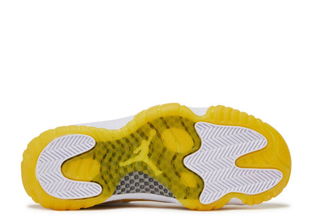 Jordan Retro 11's Low Snakeskin (WMNS)