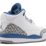 Jordan Retro 3’s Washington Wizards (TD)