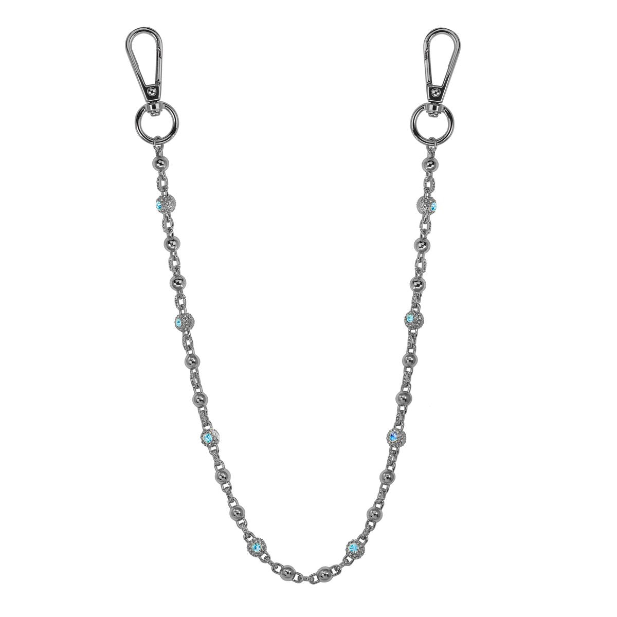 Iced Pant Chain 8mm