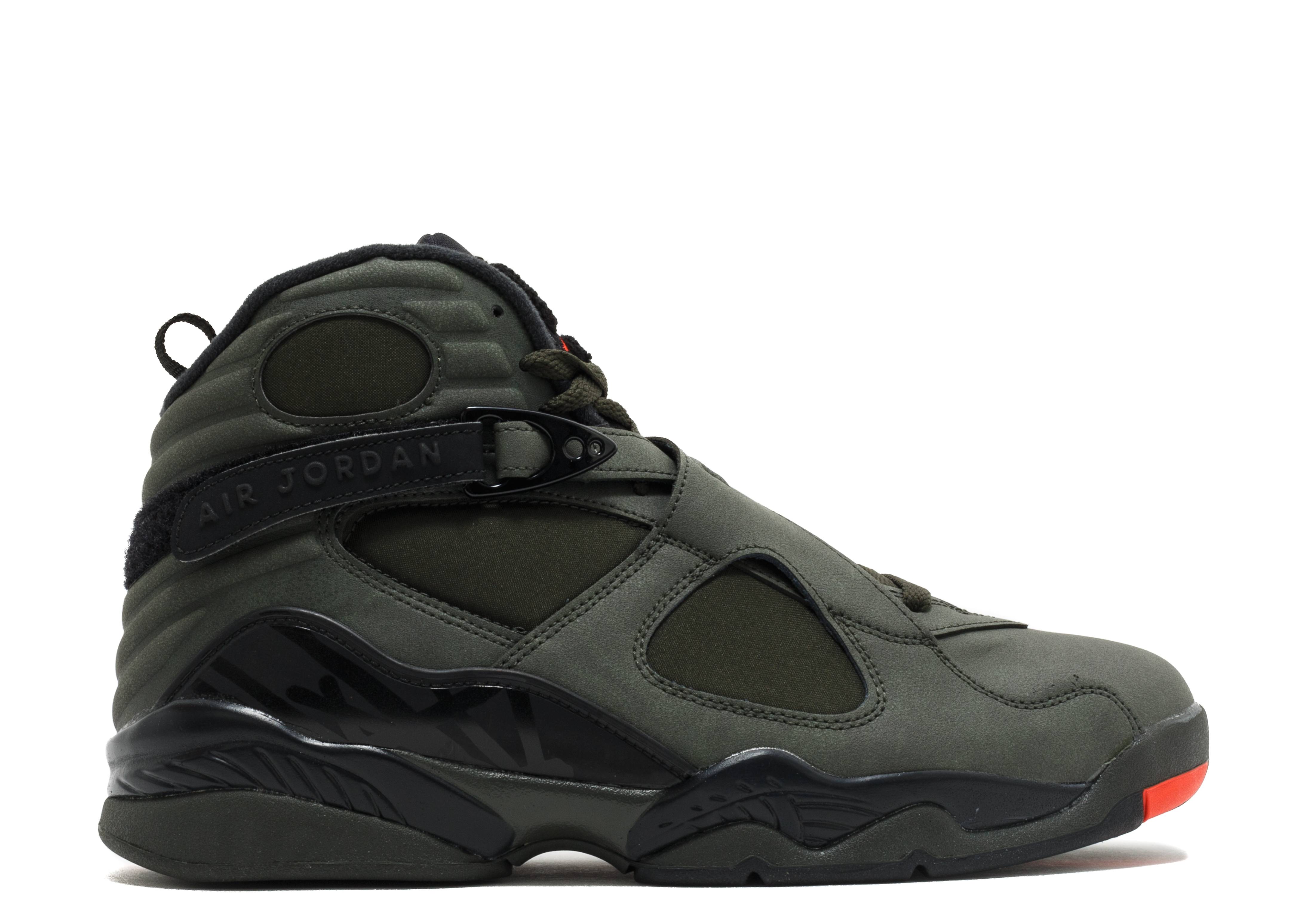 Jordan Retro 8’s Take Flight Men