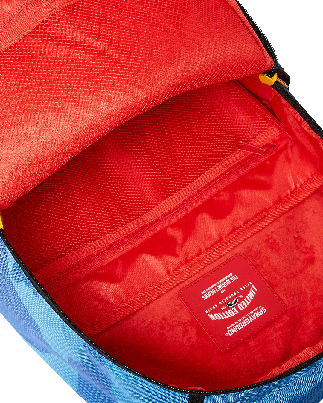 Flinstones Dino Slide DLXR Backpack