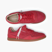 Valabasas Able Suede Sneaker