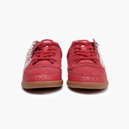 Valabasas Able Suede Sneaker