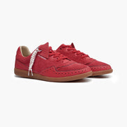 Valabasas Able Suede Sneaker