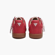Valabasas Able Suede Sneaker