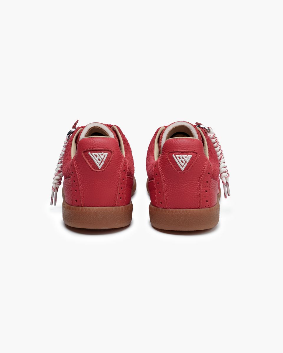 Able Suede Sneaker