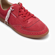 Valabasas Able Suede Sneaker