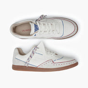 Valabasas Able Suede Sneaker