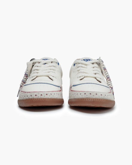 Valabasas Able Suede Sneaker