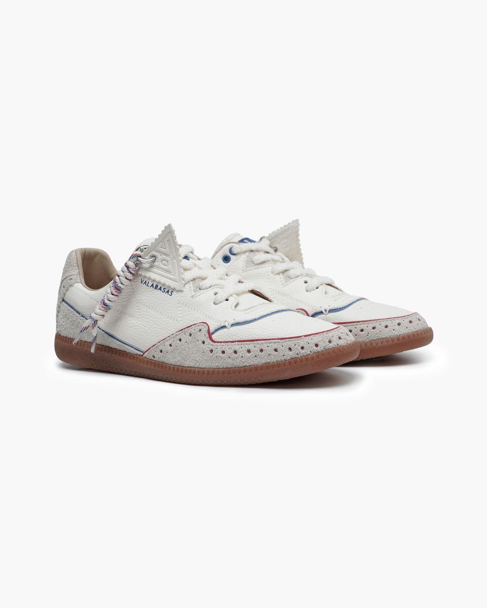Able Suede Sneaker