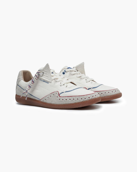 Valabasas Able Suede Sneaker