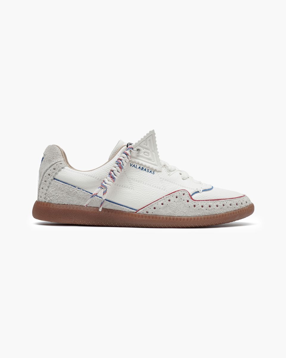 Able Suede Sneaker
