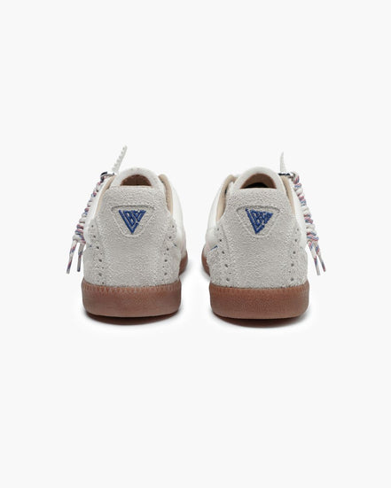 Valabasas Able Suede Sneaker
