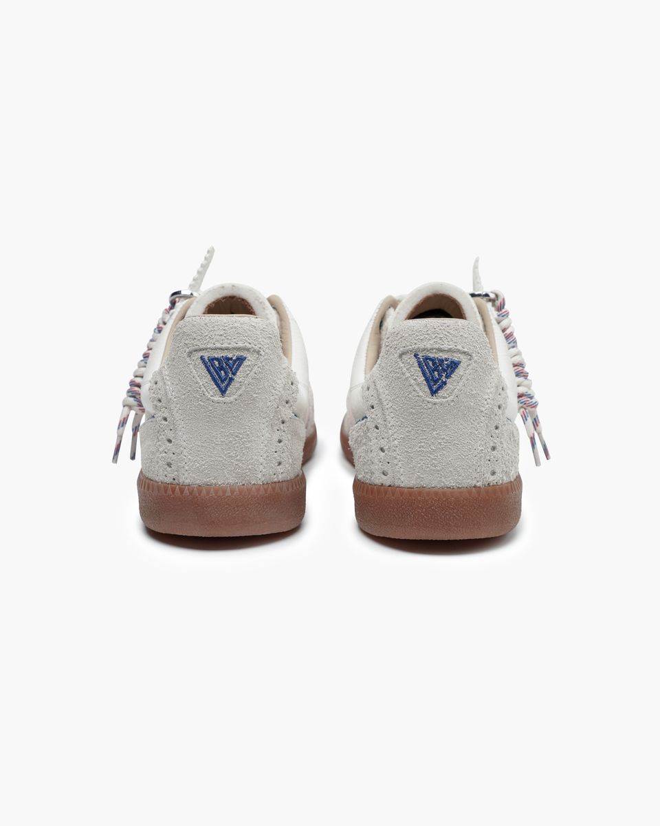 Able Suede Sneaker