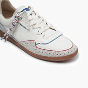 Valabasas Able Suede Sneaker