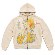 GFTD LA Addiction Full-Zip Hoodie