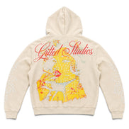 GFTD LA Addiction Full-Zip Hoodie
