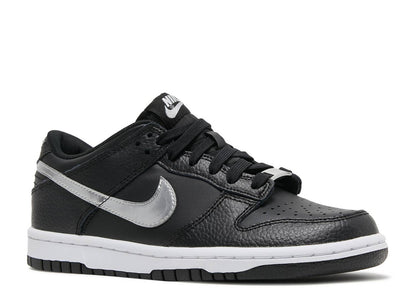Nike Dunk Low EMB Spurs 75th Anniversary (GS)