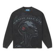 Godspeed Alexa II Long Sleeve