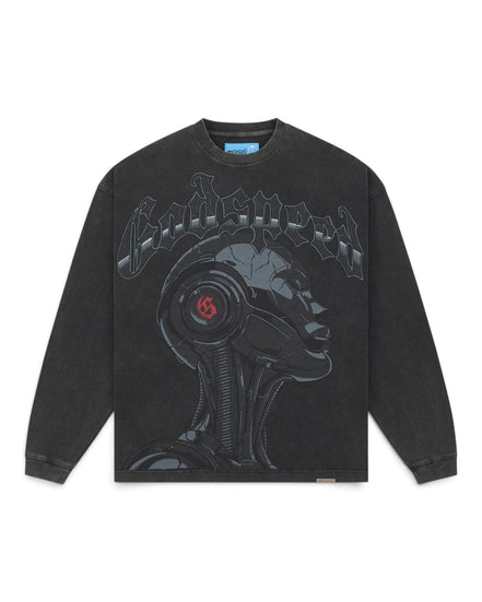 Godspeed Alexa II Long Sleeve
