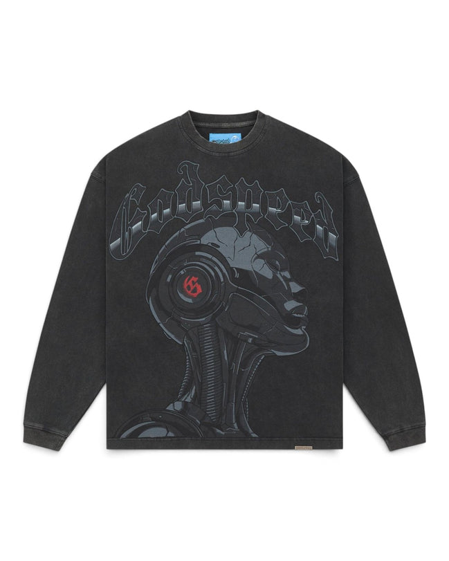 Godspeed Alexa II Long Sleeve