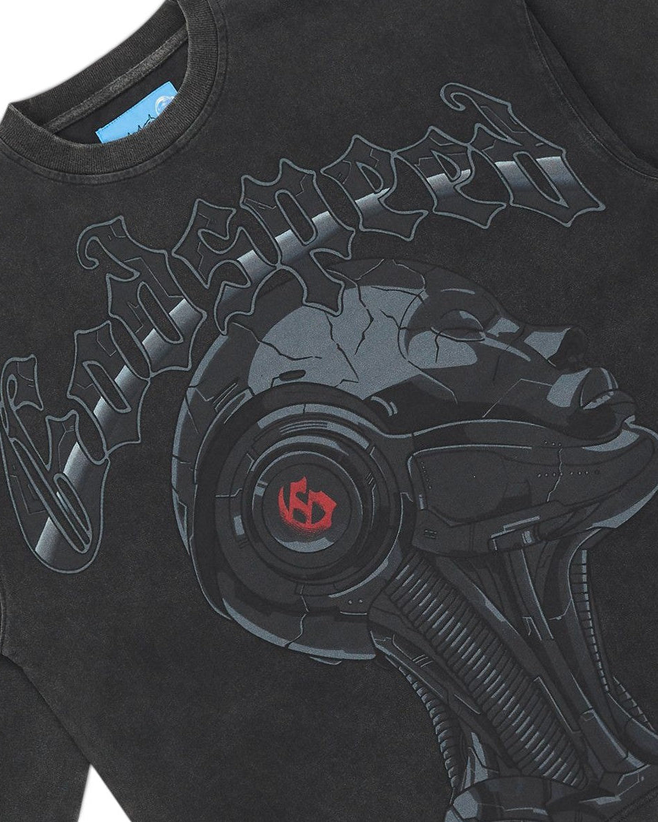 Godspeed Alexa II Long Sleeve