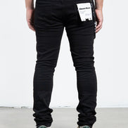 Allan Distressed Skinny Jeans