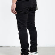 Allan Distressed Skinny Jeans