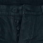 Allan Wax Skinny Jeans