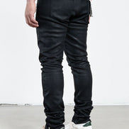 Allan Wax Skinny Jeans