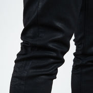 Allan Wax Skinny Jeans
