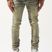 SERENEDE Amber Jeans