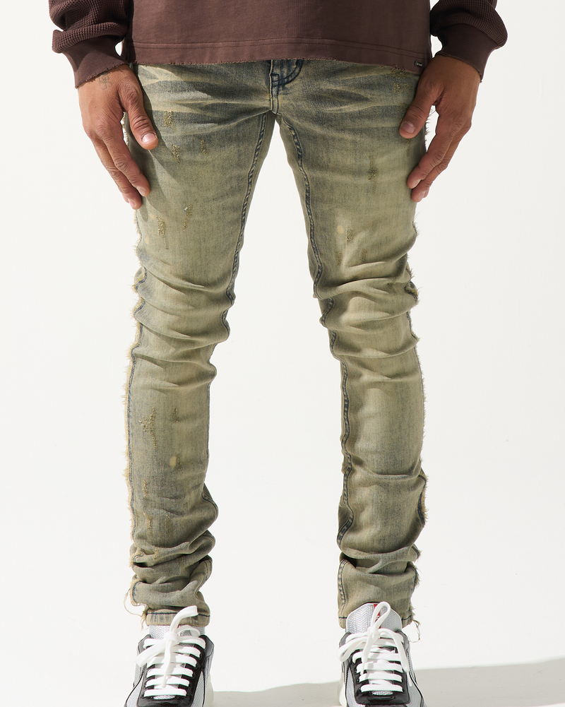 Amber Jeans