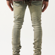 SERENEDE Amber Jeans