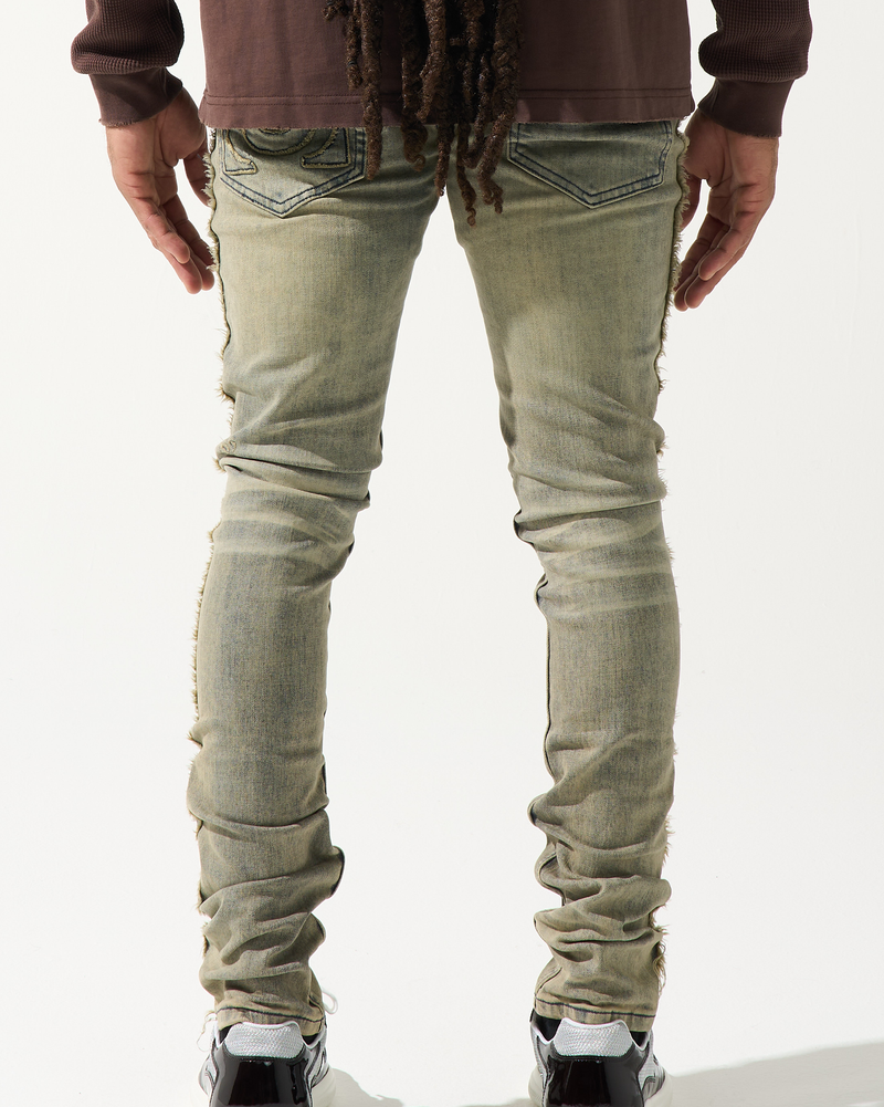SERENEDE Amber Jeans