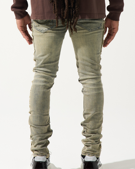 SERENEDE Amber Jeans