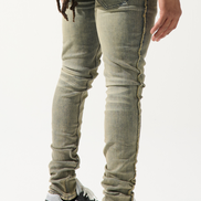 SERENEDE Amber Jeans