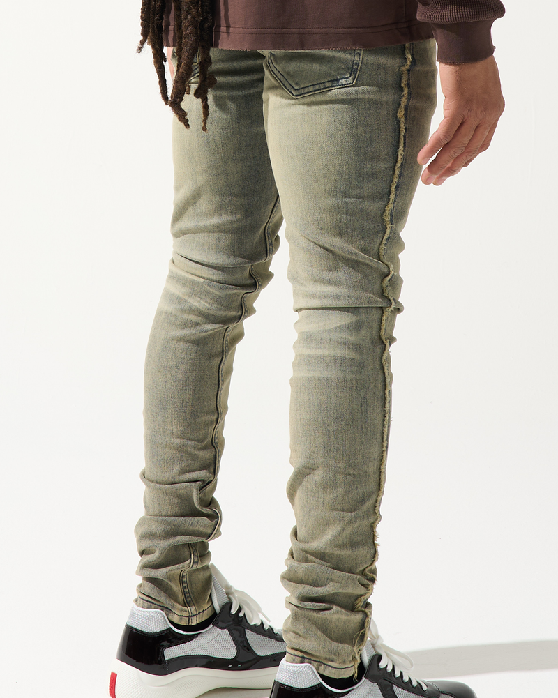 SERENEDE Amber Jeans