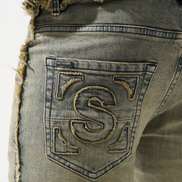 SERENEDE Amber Jeans