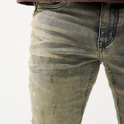 SERENEDE Amber Jeans
